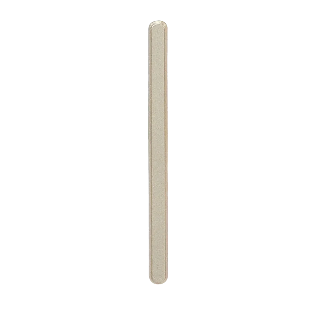 Hard Button (Volume) For Xiaomi Redmi Note 9S / Note 9 Pro (Champagne Gold)