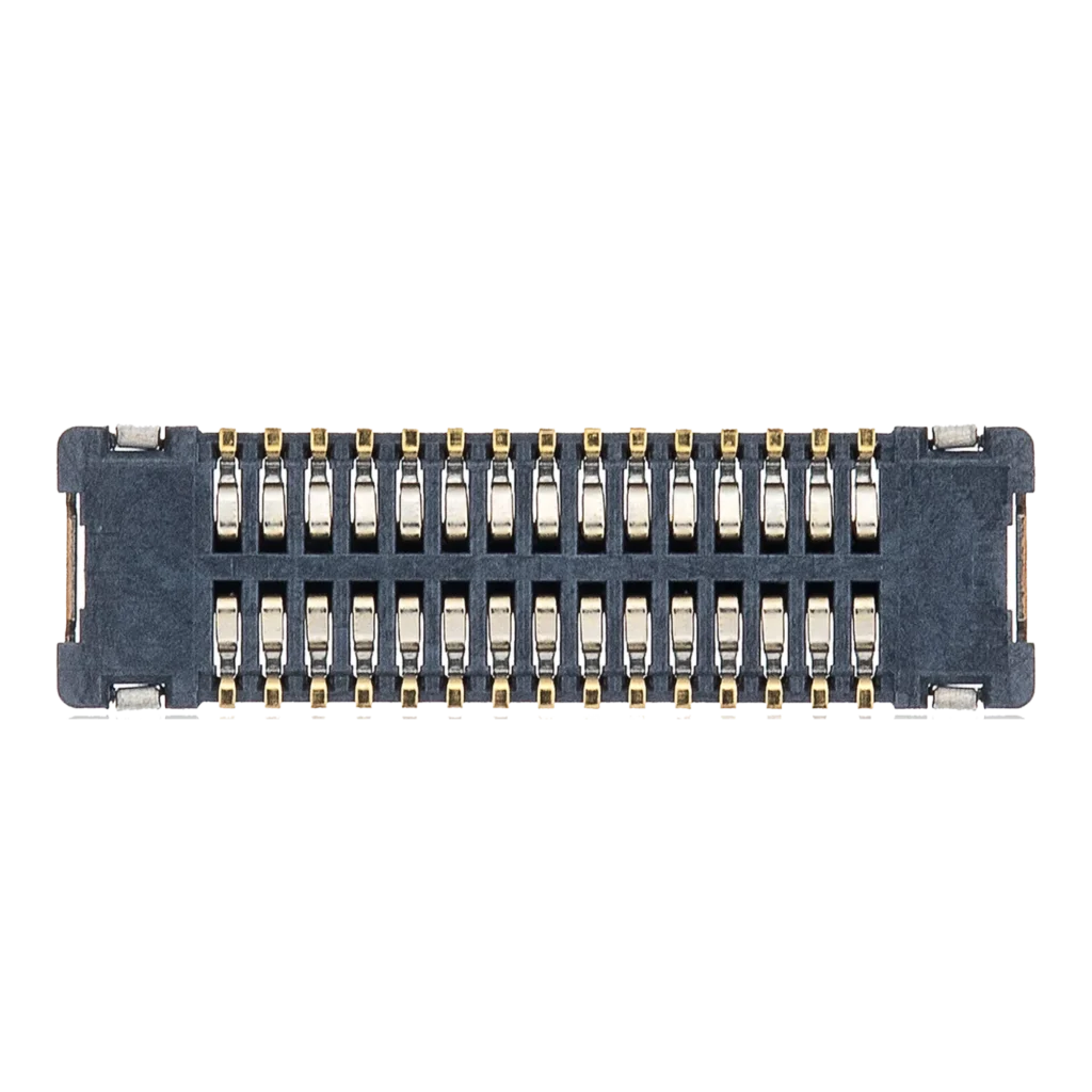 Keyboard Backlight Connector For MacBook Various models (WP7A-S010VA1-R6000: 30 Pin)