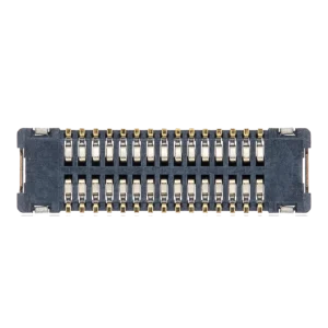 Keyboard Backlight Connector For MacBook Various models (WP7A-S010VA1-R6000: 30 Pin)