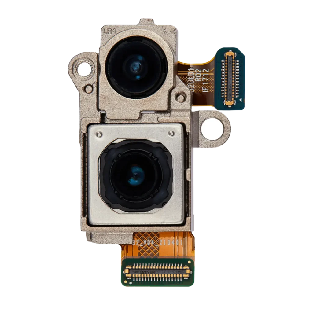 Back Camera (Wide / Ultrawide) For Samsung Galaxy Z Fold 3 5G (Service Pack)