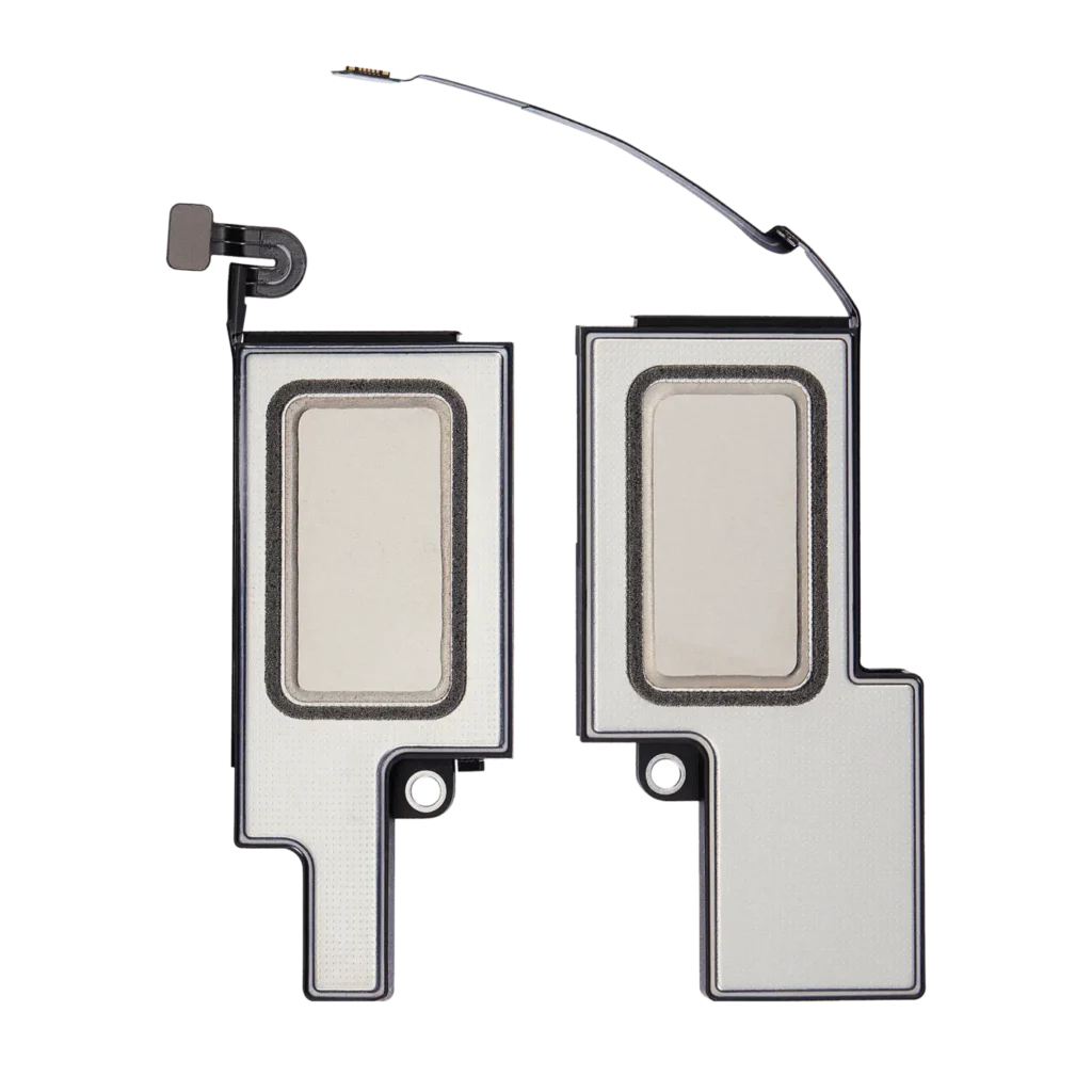 Left & Right Loudspeaker For MacBook Air 13" (A2681 / Mid 2022 / A3113 / Mid 2024 / A3240 / Early 2025)