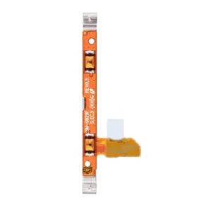 Volume Flex For Samsung Galaxy S6