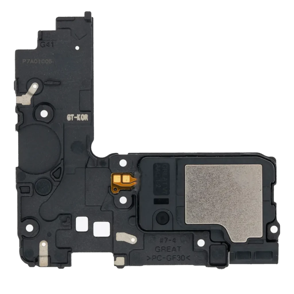 Loudspeaker For Samsung Galaxy Note 8 (Service Pack)