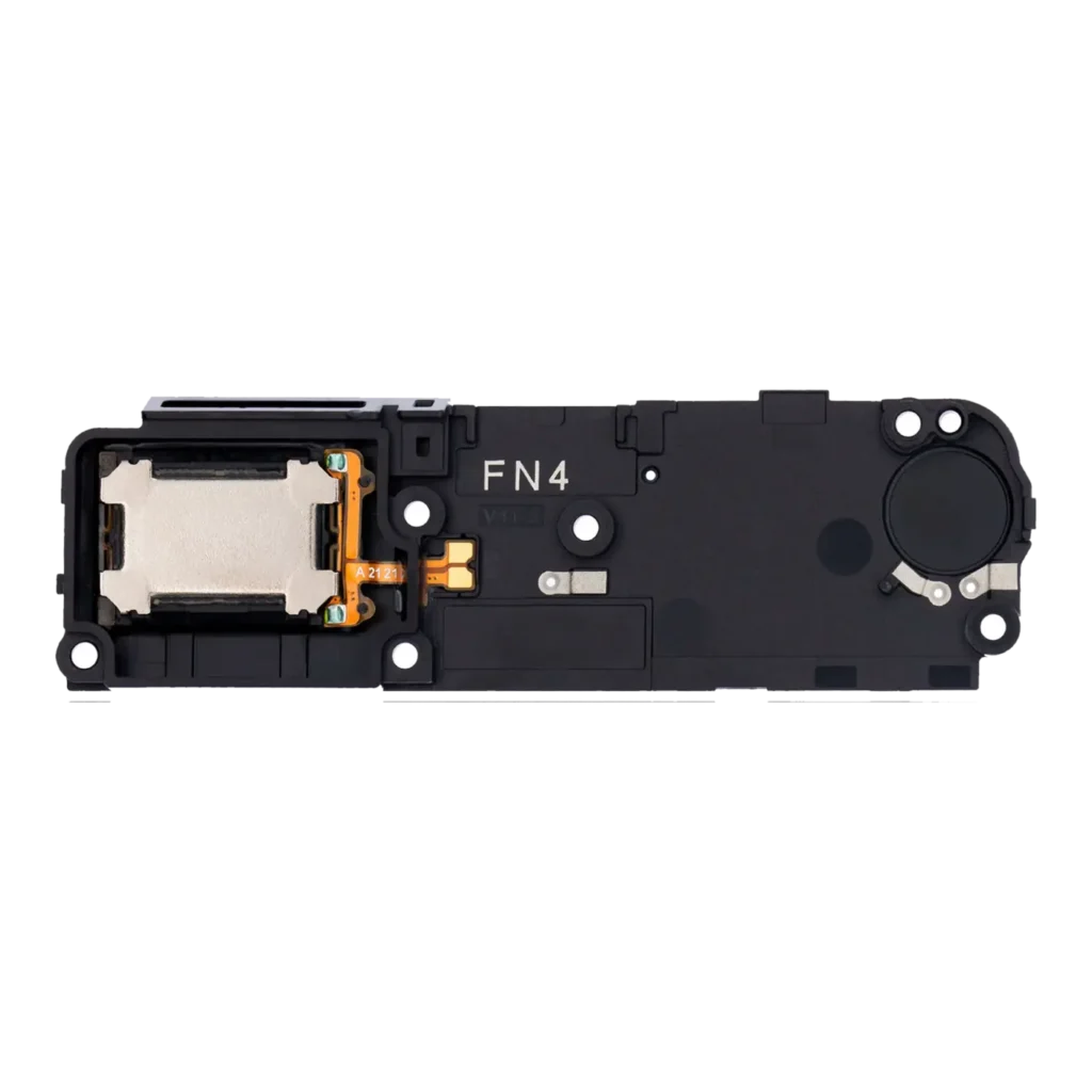 Loudspeaker For Motorola Edge 20 Pro (XT2153-1 / 2021)
