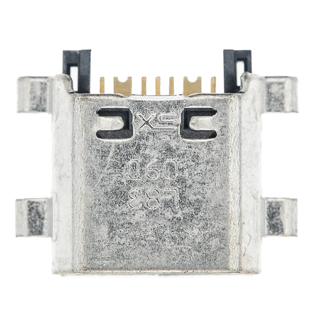 Charging Port For Samsung Galaxy Core Advance Lite (I8580 / G3588 / G3586) (Soldering Required)
