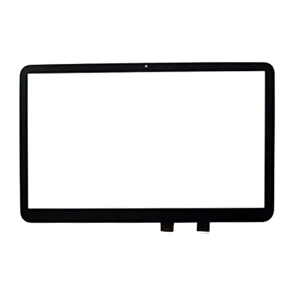 Digitizer For Lenovo Chromebook 300E (Black)