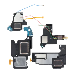 Loudspeaker For Samsung Galaxy Tab S7 Plus 12.4" (T970 / T975 / T976) (2020) (4 Piece Set)