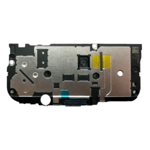 Loudspeaker With Housing For Motorola Moto Z3 Play (XT1929 / 2018)