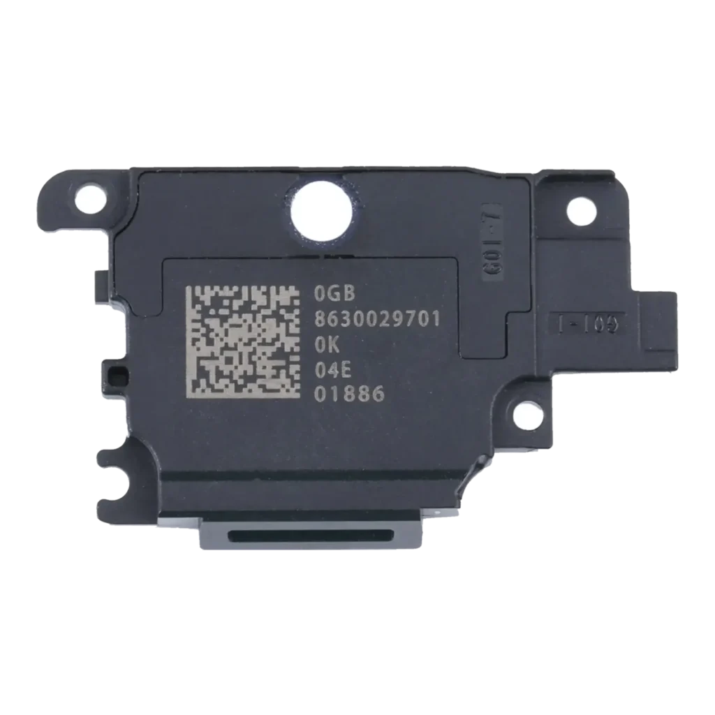 LoudSpeaker For Google Pixel 4A