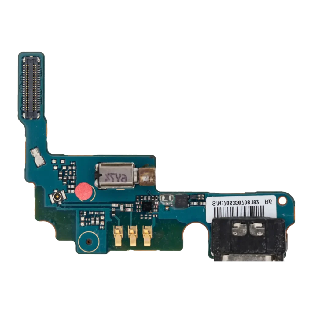 Charging Port With PCB Board For ZTE Grand X Max 2 (Z988)