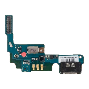 Charging Port With PCB Board For ZTE Grand X Max 2 (Z988)