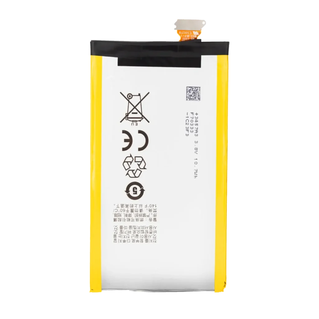 Replacement Battery For BlackBerry Z30 (BAT-50136-033)