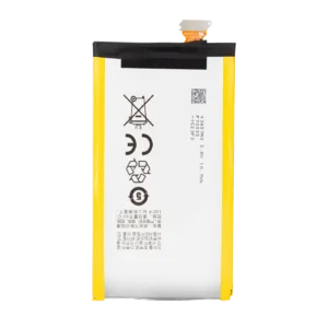 Replacement Battery For BlackBerry Z30 (BAT-50136-033)