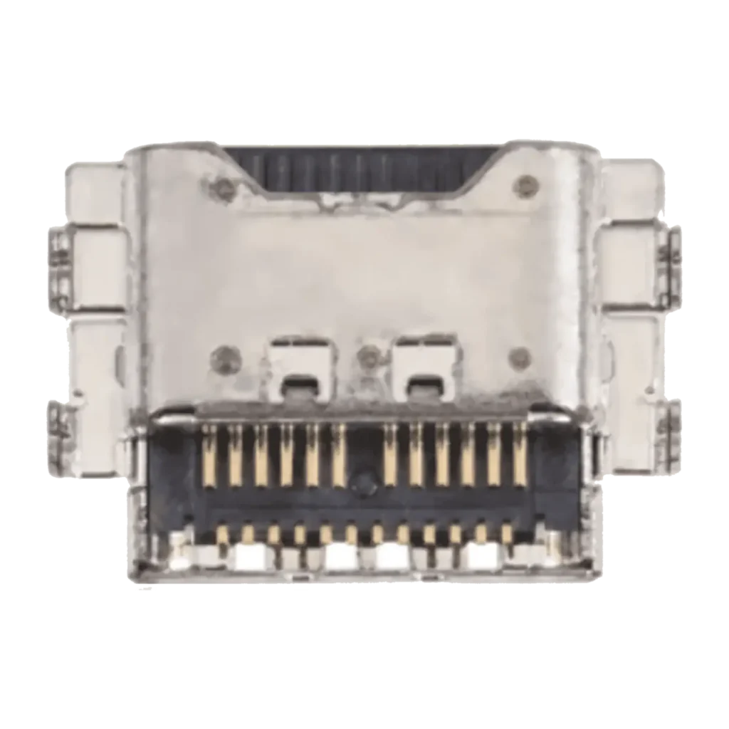 Micro USB Charging Port For Samsung Galaxy Tab A 8.0" (2017) (T380 / T385)