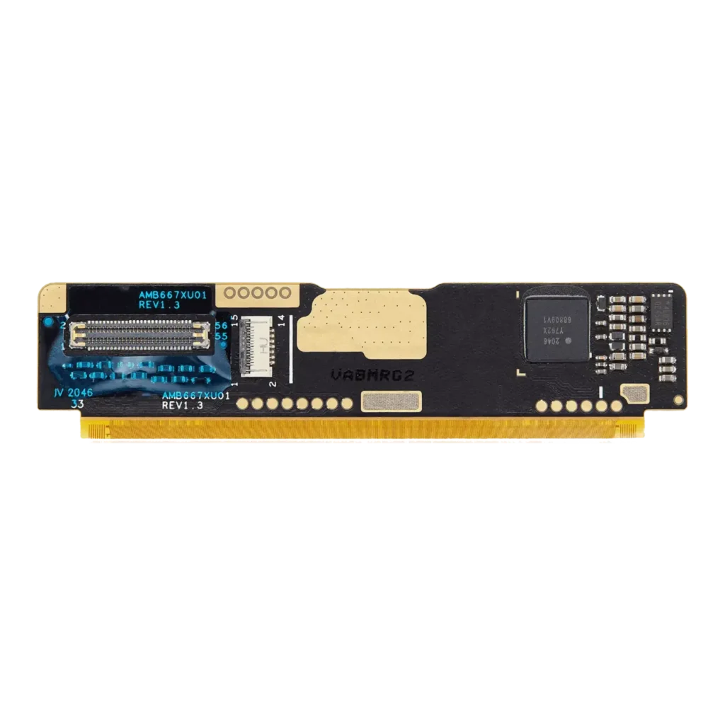 LCD Daughter Board For Samsung Galaxy S21 Plus