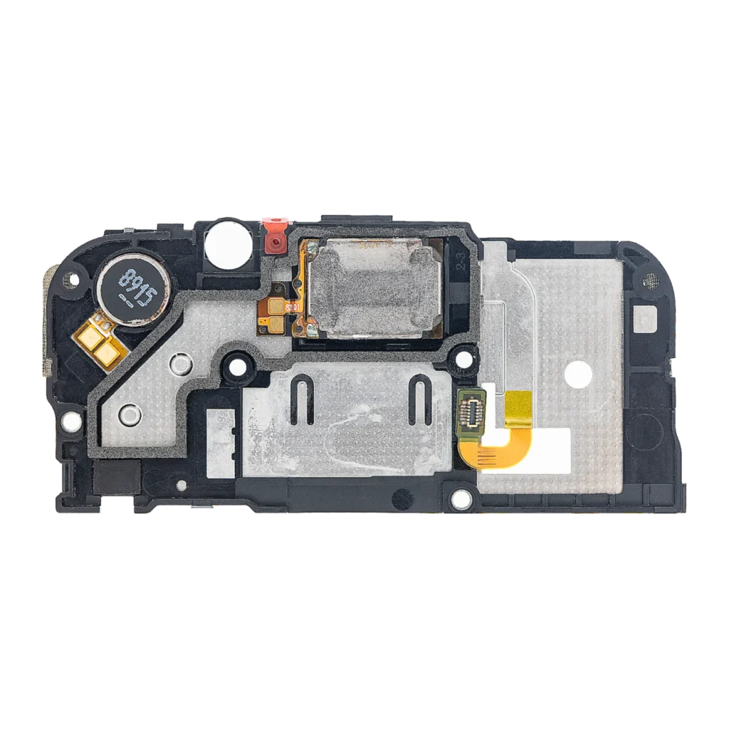 Earpiece Speaker With Housing For Motorola Moto Z3 (XT1929-17 / 2018)
