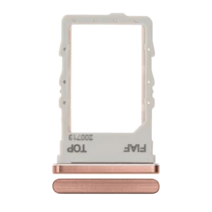 Sim Card Tray For Samsung Galaxy Z Fold 2 5G (Mystic Bronze)