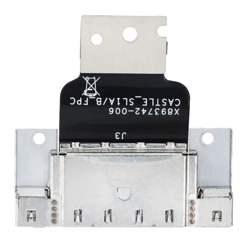 Charging Port Flex Cable For Microsoft Surface Pro 3 (1631)