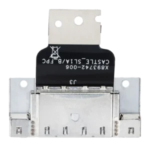 Charging Port Flex Cable For Microsoft Surface Pro 3 (1631)