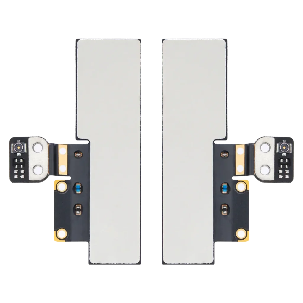 Left & Right Antenna Flex Cable For iPad Pro 9.7" (Cellular) (2 Piece Set)