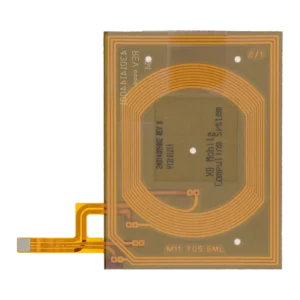 Wireless NFC Charging Flex For Motorola Droid Ultra (XT1080 / 2013) / Droid Maxx (XT1080M / 2013)