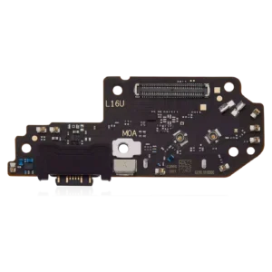 Charging Port With PCB Board For Xiaomi Redmi Note 12T Pro / Poco X4 GT
