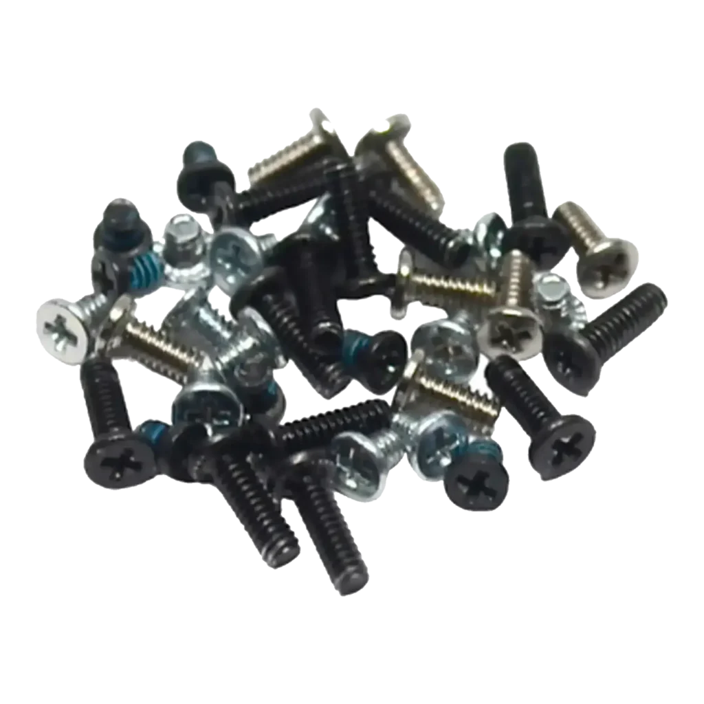 Screw For Motorola Razr Plus (XT2451 / 2024) / Razr Plus 2025 (XT2557 / 2025) (Genuine OEM)