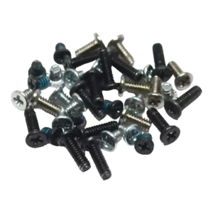 Screw For Motorola Razr Plus (XT2451 / 2024) / Razr Plus 2025 (XT2557 / 2025) (Genuine OEM)