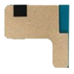 Top Bracket Heat Shielding Tape For Motorola Razr (XT2453 / 2024) / Razr / Razr 60 (XT2553 / 2025) (Genuine OEM)