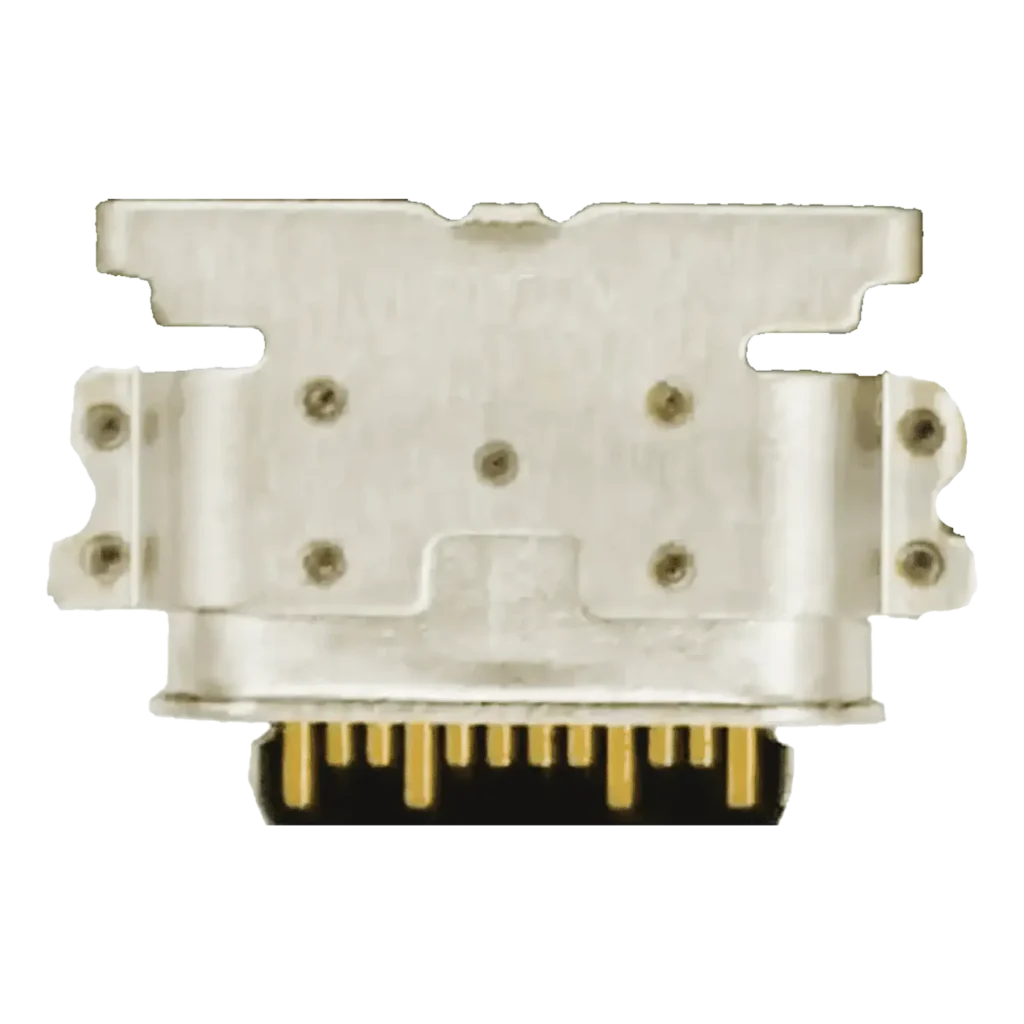 Charging Port For Motorola Moto Edge 5G (XT2141 / 2021) (Genuine OEM)