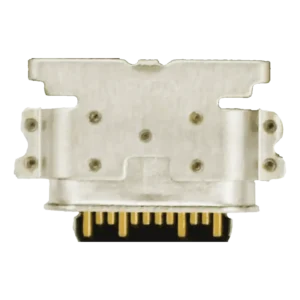 Charging Port For Motorola Moto Edge 5G (XT2141 / 2021) (Genuine OEM)