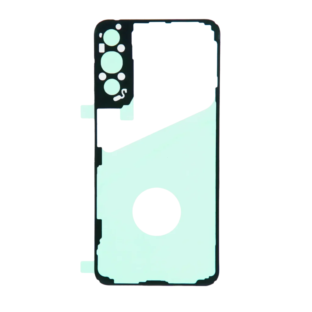 Back Cover Adhesive Tape For Samsung Galaxy S22 Plus 5G (Service Pack)