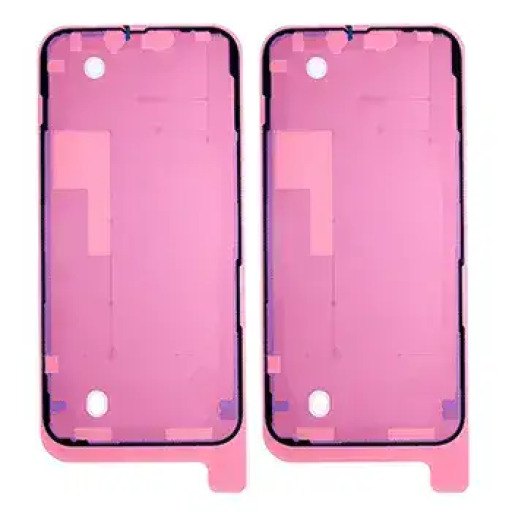 Waterproof Display Adhesive Tape For iPhone 13 Pro Max (Genuine OEM) (30 Pack)