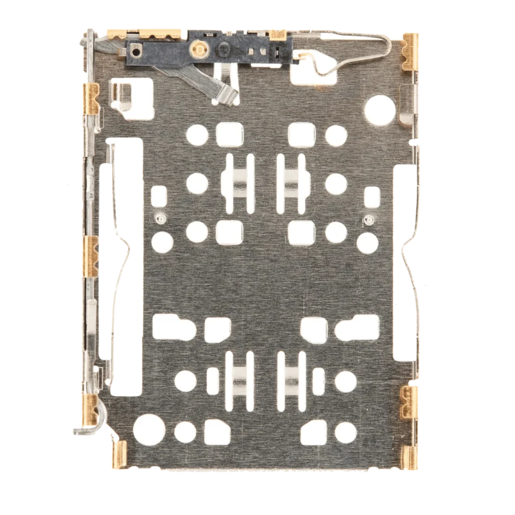 Sim Card Reader For Huawei P30
