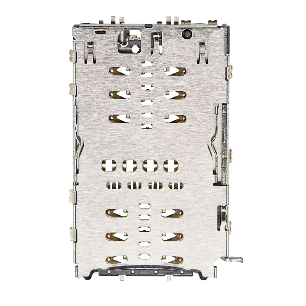 Sim Card Reader For T-Mobile Revvl V+ 5G / Xiaomi Redmi Note 7 / Xiaomi MI 8 Lite