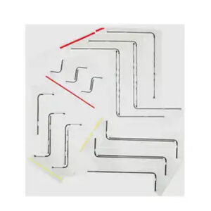 Display Adhesive Tape For iPad Air 11" (2025) (WiFi / Cellular) (Genuine OEM)