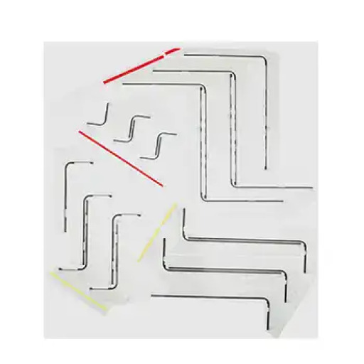 Display Adhesive Tape For iPad Air 11" (2025) (WiFi / Cellular) (Genuine OEM)