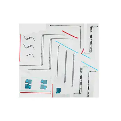 Waterproof Display Adhesive Tape For iPad Air 11" (2025) (WiFi Only) (Genuine OEM)