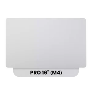 Trackpad For MacBook Pro 16" A3403 (2024) (Silver)