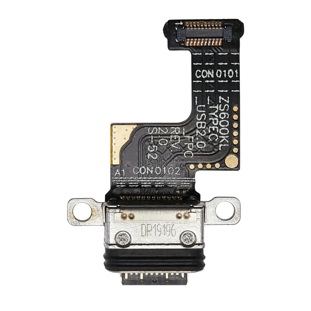 Charging Port Flex Cable For Asus ROG Phone (ZS600KL)