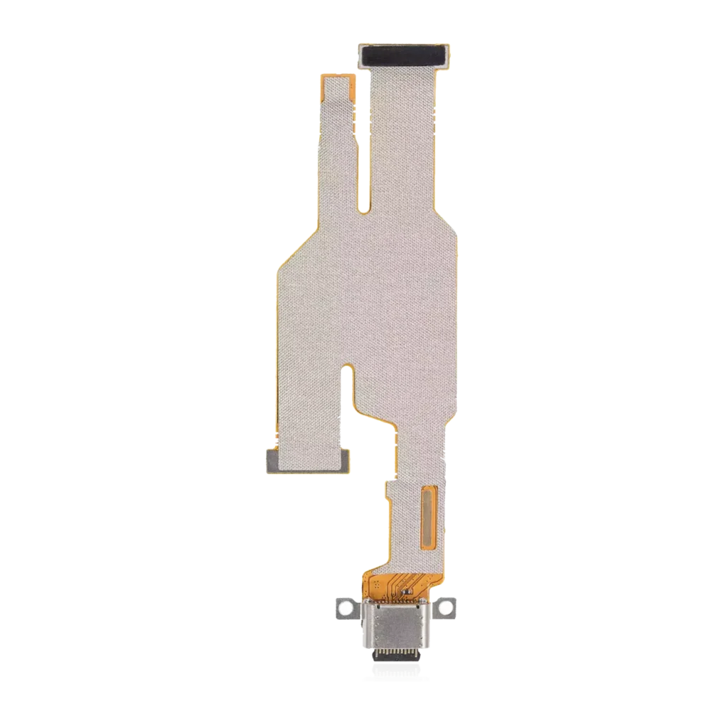 Charging Port Flex Cable For Asus ROG Phone 5 (ZS673KS)