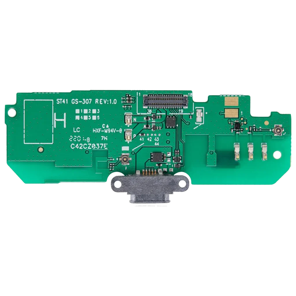 Charging Port Board For CAT S41