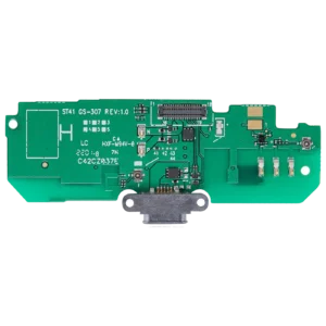 Charging Port Board For CAT S41