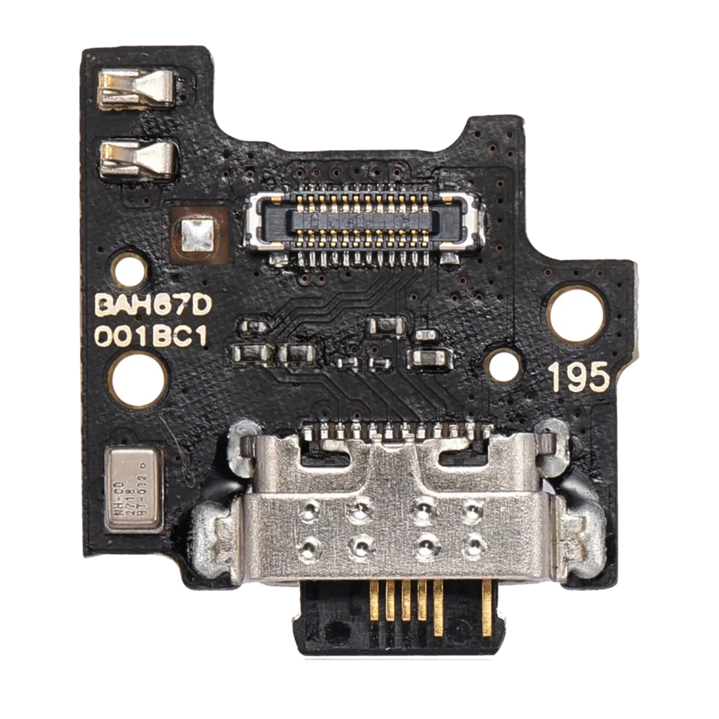 Charging Port Board For TCL 10+ (T782H)