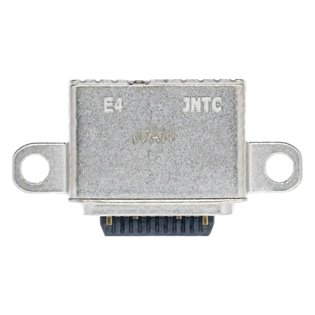 Charging Port Only For Samsung Galaxy S8 Active / Note 8 / Note 9 (Soldering Required)