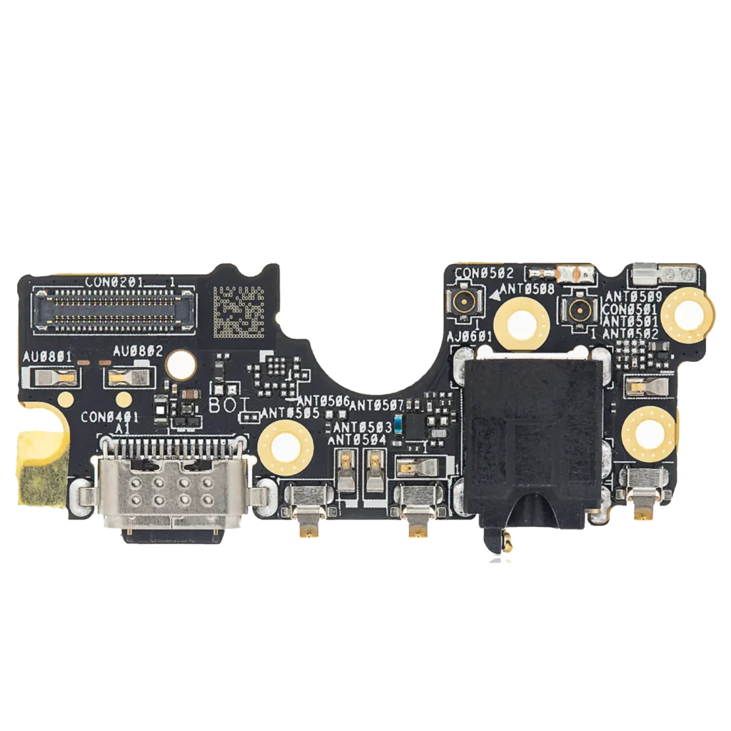 Charging Port With Board For Asus ZenFone 6 (ZS630KL / 2019)