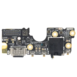 Charging Port With Board For Asus ZenFone 6 (ZS630KL / 2019)