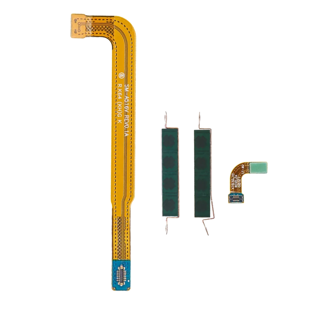 5G Antenna Flex Cable With Module For Samsung Galaxy A51 5G (A516V / 2020) (4 Piece Set)