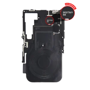 Wireless NFC Charging Flex With Bracket For LG Velvet (US Version)