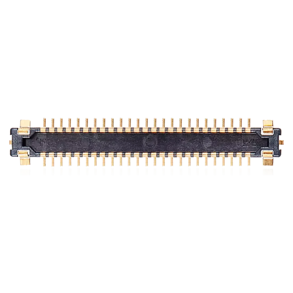 LCD Display FPC Connector For Google Pixel 5 (On Motherboard) (50 Pin)
